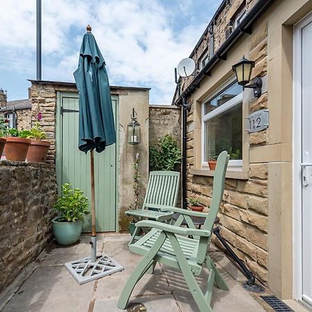 Dales Edge - Skipton Exterior photo