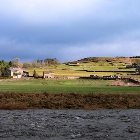 Dales Edge - Skipton Exterior photo