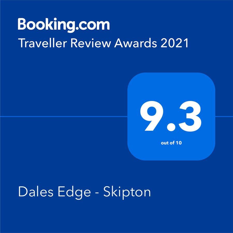 Dales Edge - Skipton Exterior photo